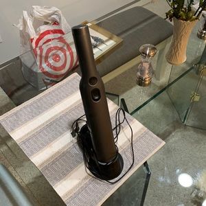 Shark hand held vacuum